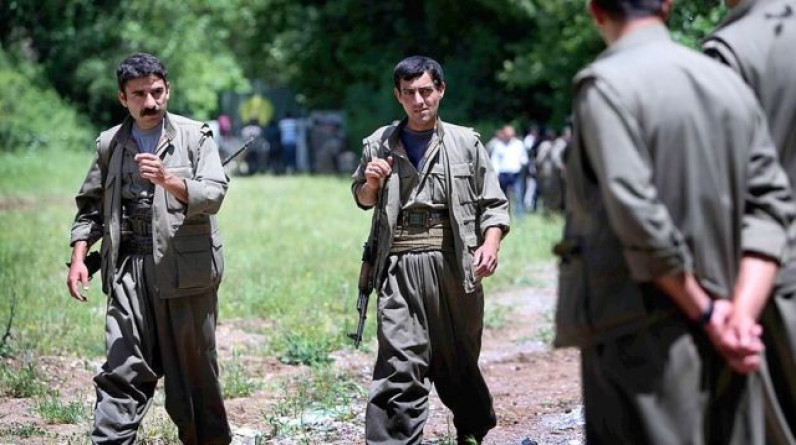 مقتل مسؤولة استخباراتية بحزب العمال الكردستاني في عملية تركية بشمالي العراق